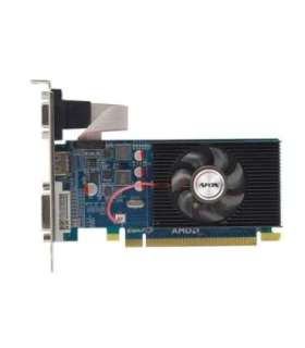 AFOX AFR5230-2048D3L5 graphics card AMD Radeon R5 230 2 GB GDDR3