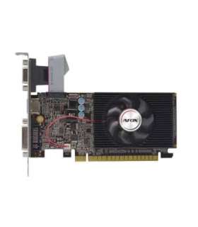 AFOX AF610-2048D3L5 graphics card NVIDIA GeForce GT 610 2 GB GDDR3