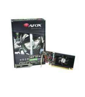 AFOX GEFORCE GT1030 2GB GDDR5 DVI HDMI LP FAN