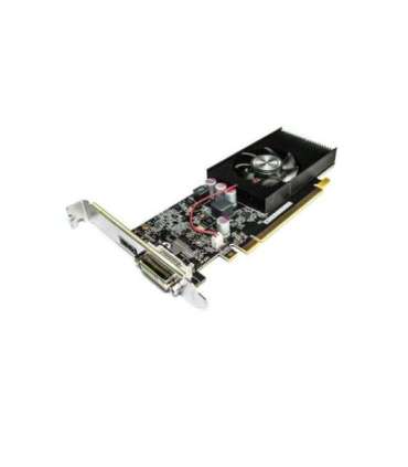 AFOX GEFORCE GT1030 2GB GDDR5 DVI HDMI LP FAN