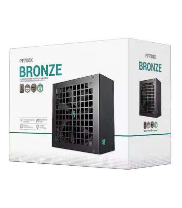DeepCool PF700X power supply unit