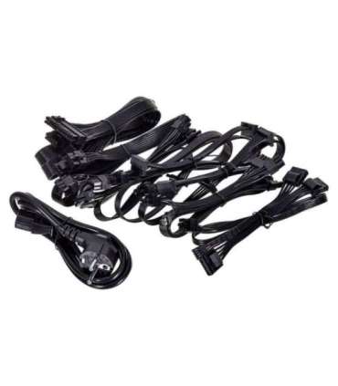 MSI MAG A650GL 650 W 120 mm 80 PLUS Gold power supply