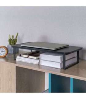 Maclean MC-933 Monitor/Laptop stand, max. 20kg, (500x260x122mm)