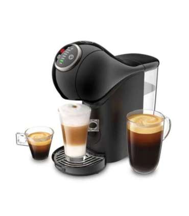 Krups Genio 2 KP3408 Semi-auto Espresso machine 0.8 L