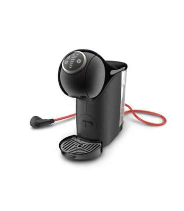 Krups Genio 2 KP3408 Semi-auto Espresso machine 0.8 L