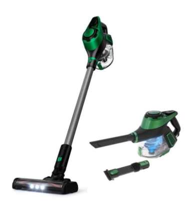 Vacuum cleaner ADLER AD 7083 green