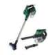 Vacuum cleaner ADLER AD 7083 green