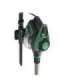 Vacuum cleaner ADLER AD 7083 green