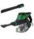 Vacuum cleaner ADLER AD 7083 green
