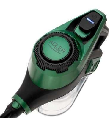 Vacuum cleaner ADLER AD 7083 green