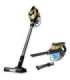 ADLER AD 7083 vacuum cleaner, gold