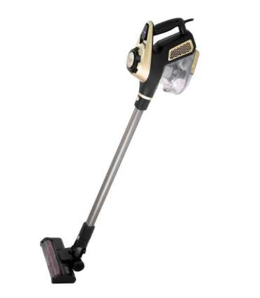 ADLER AD 7083 vacuum cleaner, gold