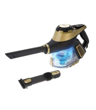 ADLER AD 7083 vacuum cleaner, gold
