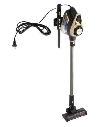 ADLER AD 7083 vacuum cleaner, gold