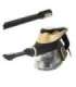ADLER AD 7083 vacuum cleaner, gold