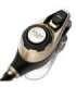 ADLER AD 7083 vacuum cleaner, gold