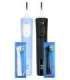 Oral-B Vitality Pro Duo Adult Rotating-oscillating toothbrush Black, Blue, White