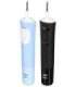 Oral-B Vitality Pro Duo Adult Rotating-oscillating toothbrush Black, Blue, White