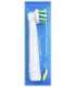 Oral-B Vitality Pro Duo Adult Rotating-oscillating toothbrush Black, Blue, White