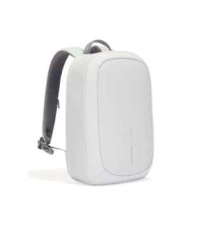 XD DESIGN ANTI-THEFT BACKPACK BOBBY EDGE WHITE P/N: P706.2503