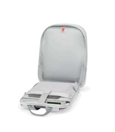 XD DESIGN ANTI-THEFT BACKPACK BOBBY EDGE WHITE P/N: P706.2503