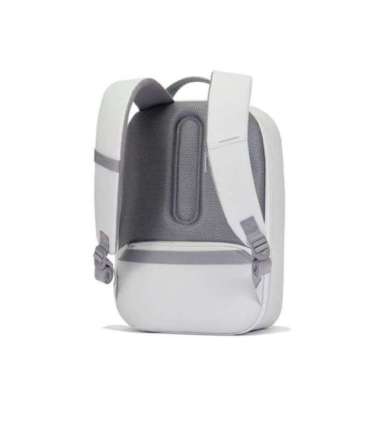 XD DESIGN ANTI-THEFT BACKPACK BOBBY EDGE WHITE P/N: P706.2503