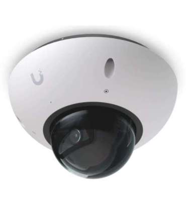 Ubiquiti G6 Dome IP security camera Indoor & outdoor 3840 x 2160 pixels Ceiling/wall