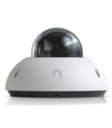 Ubiquiti G6 Dome IP security camera Indoor & outdoor 3840 x 2160 pixels Ceiling/wall