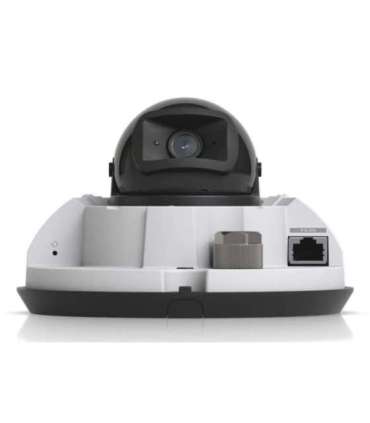 Ubiquiti G6 Dome IP security camera Indoor & outdoor 3840 x 2160 pixels Ceiling/wall