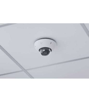 Ubiquiti G6 Dome IP security camera Indoor & outdoor 3840 x 2160 pixels Ceiling/wall