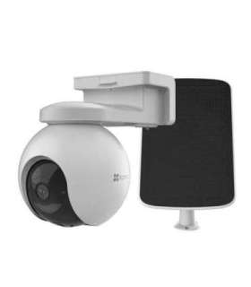 EZVIZ EB8 4G + Solar panel E Spherical IP security camera Outdoor 2304 x 1296 pixels Ceiling/wall