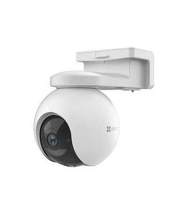 EZVIZ EB8 4G + Solar panel E Spherical IP security camera Outdoor 2304 x 1296 pixels Ceiling/wall