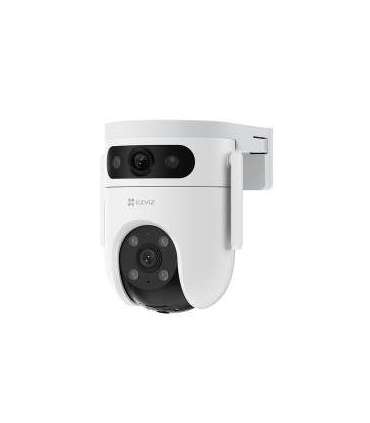 EZVIZ H9c Dual 3K Dome IP security camera Outdoor 2880 x 1620 pixels Ceiling/Wall/Pole