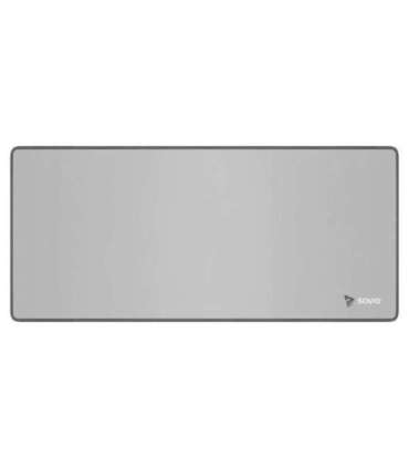 Savio Turbo Dynamic L - Grey Edition Gaming mouse pad