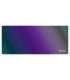 Savio Super Speed L - Prism Edition Gaming mouse pad Purple