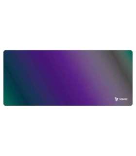 Savio Super Speed L - Prism Edition Gaming mouse pad Purple