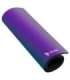 Savio Super Speed L - Prism Edition Gaming mouse pad Purple