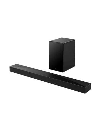 Soundbar TCL Q Q65H 5.1 Channel 580 W Black