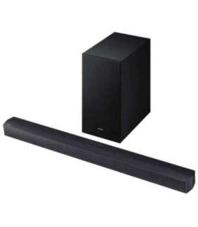 SOUNDBAR SAMSUNG HW-B450F/EN