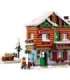 LEGO ICONS 10325 Alpine Lodge