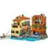 LEGO IDEAS 21359 Italian Riviera