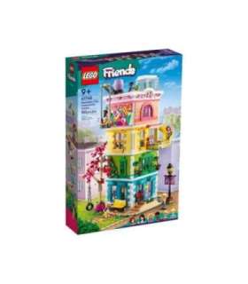 LEGO FRIENDS 41748 HEARTLAKE CITY COMMUNITY CENTER