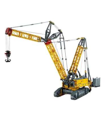 LEGO TECHNIC 42146 LIEBHERR LR 13000 CRAWLER CRANE