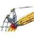 LEGO TECHNIC 42146 LIEBHERR LR 13000 CRAWLER CRANE