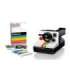 LEGO IDEAS 21345 POLAROID ONESTEP SX-70 CAMERA