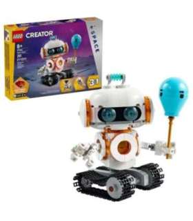 LEGO CREATOR 3 IN 1 31164 Space Robot