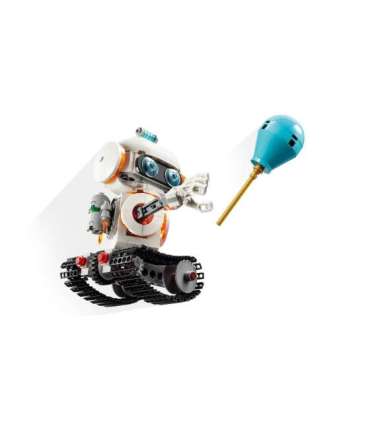 LEGO CREATOR 3 IN 1 31164 Space Robot