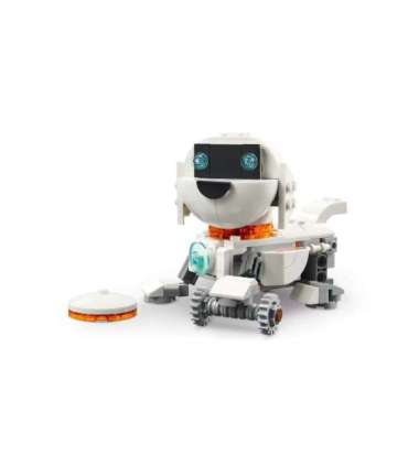 LEGO CREATOR 3 IN 1 31164 Space Robot