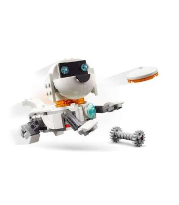 LEGO CREATOR 3 IN 1 31164 Space Robot