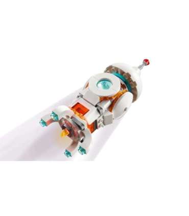 LEGO CREATOR 3 IN 1 31164 Space Robot